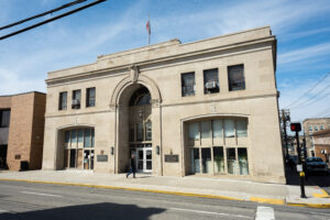 Council hears call for changes at Bartlett House shelter, approves White Park agreement
